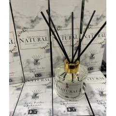 擴香瓶 120ml ( 小蒼蘭/白麝香 ) 擴香瓶 120ml ( 小蒼蘭/白麝香 )